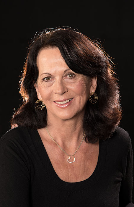 Autorin: Mirjam Wyser